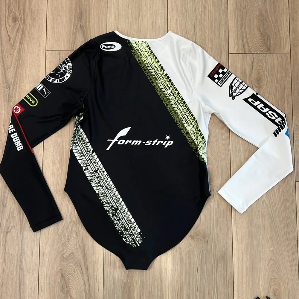 A$AP ROCKY x PUMA Bodysuit - Picture 11 of 13